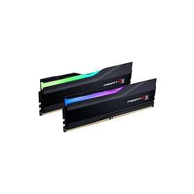 G.Skill Trident Z RGB DDR5 6400MHz 2x16GB (F5-6400J3039G16GX2-TZ5RK)