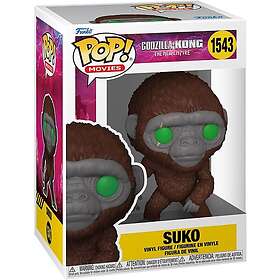 Funko Pop! Godzilla vs. Kong: The New Empire - Suko #1543