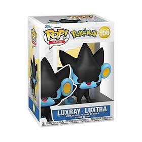 Funko Pop! Pokemon Luxray 956