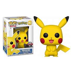 Funko Pop! Pokemon - Pikachu #353