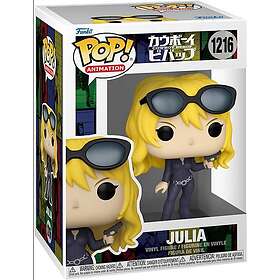 Funko POP! Animation: Cowboy Bebop S3 - Julia #1216