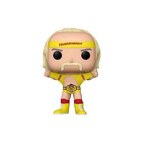 Funko WWE: (Hulk Hogan) 149