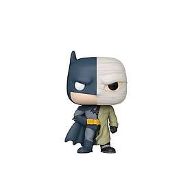 Funko Pop! Batman - Batman (hush) 460