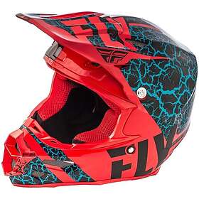 Fly F2 Carbon Fracture 