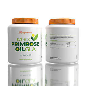 TopFormula Evening Primerose Oil GLA