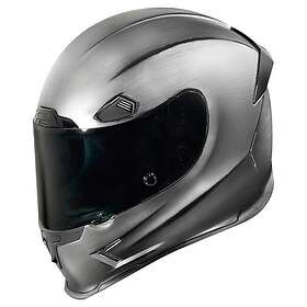 Icon MC-Hjälm Airframe Pro Quicksilver
