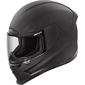 Icon MC-Hjälm Airframe Pro RUB