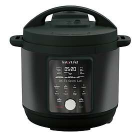 Instant Pot Pot Duo Multicooker Pl Us Whisper Quiet 