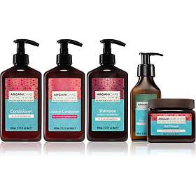 ArganiCare Argan Oil & Shea Butter Sett