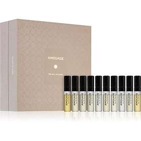 Amouage Odyssey Collection Prøvesett