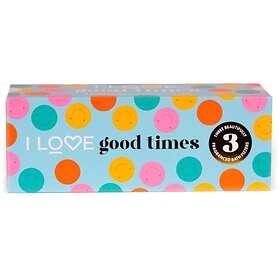 I Love... Special Moments Good Times Gift Set