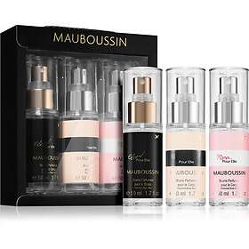 Mauboussin Pour Elle Coffret Cadeau