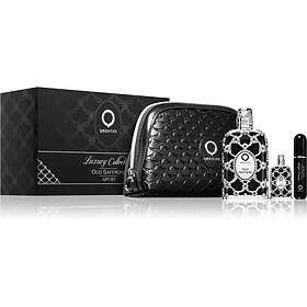 Orientica Oud Saffron Gift Set