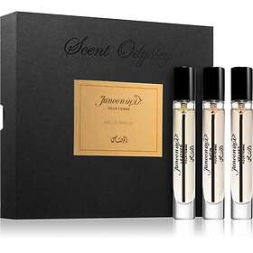 Rasasi Junoon Pour Femme Gift Set