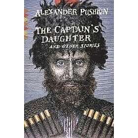 Captain's Daughter