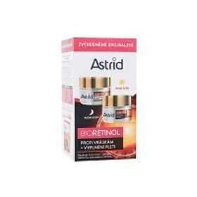 Astrid Bioretinol Presentförpackning