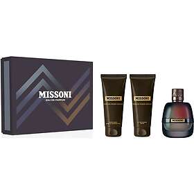 Missoni Parfum Pour Homme Presentförpackning 