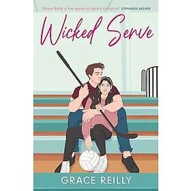 Wicked Serve