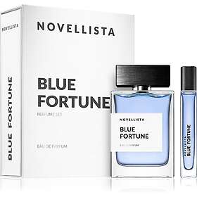 Novellista Blue Fortune Set
