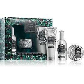 Tesori d'Oriente White Musk Gift Set