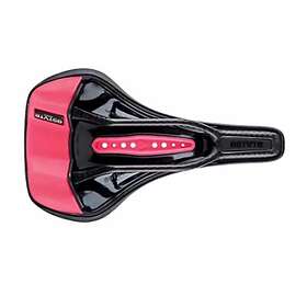 Astute Starlite Saddle Rosa 147 mm