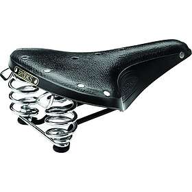 Brooks B67 Herrsadel 