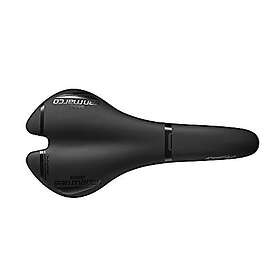 Selle San Marco Aspide Dynamisk Sadel 