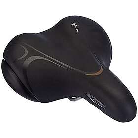 Selle Royal Vuxen Gel Elastomer P Touring Sadel