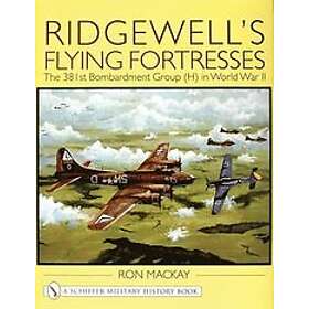 Ridgewell's Flying Fortresses