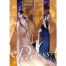 Peerless (Novel) Vol. 1