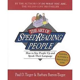 Art Of Speedreading People