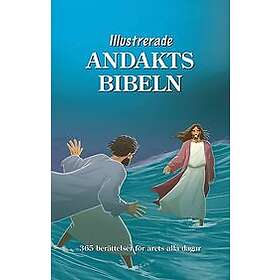 Illustrerade Andaktsbibeln