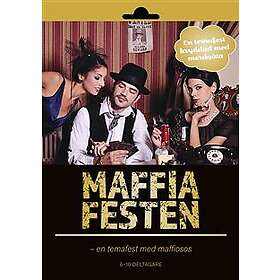 Maffiafesten