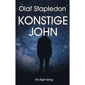 Konstige John