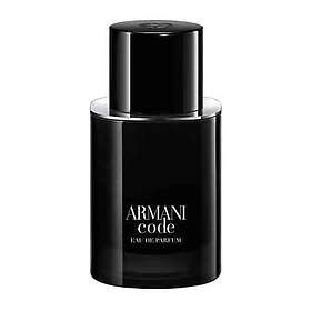 Giorgio Armani Code edp Refillable 50ml