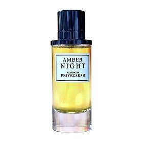 Privezarah Amber Night edp 80ml