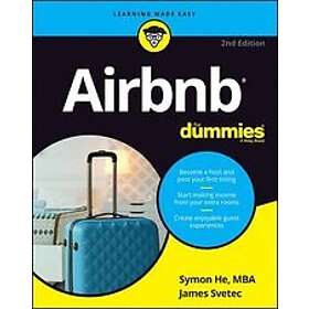 Airbnb For Dummies
