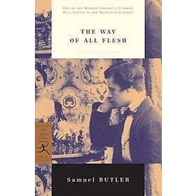 The Way of All Flesh