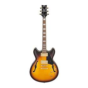 Ibanez JSM10EM-TTB