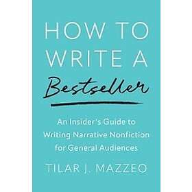 How to Write a Bestseller