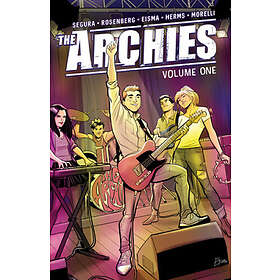 The Archies Vol. 1