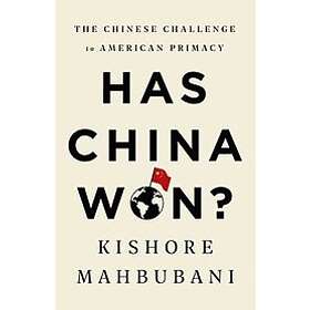 Has China Won?