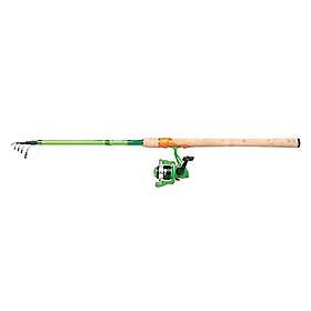 Berkley Flex Trout Tele Spinning Combo 5-20g