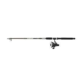 Mitchell Tanager Camo Ii Tele 1 Spinning Combo Silver 2,70 m 15-40g