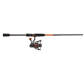 Mitchell Traxx Mx Spinning Combo 2,23 m 3-14g