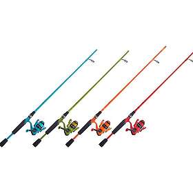 Ugly Stik Hi-lite Combo X Spinning 1,80 m 5-25g
