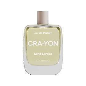 CRA-YON Sand Service EdP 100ml