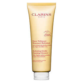 Clarins Hydrating Gentle Foaming Cleanser 125ml