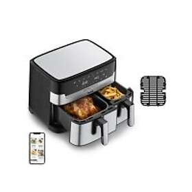 Tefal Dual Easy Fry & Grill EY905D 8,3L