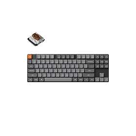 Keychron K1 Max Wireless Gateron Low Profile